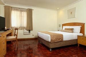 MANILA ENHANCED STAYS .